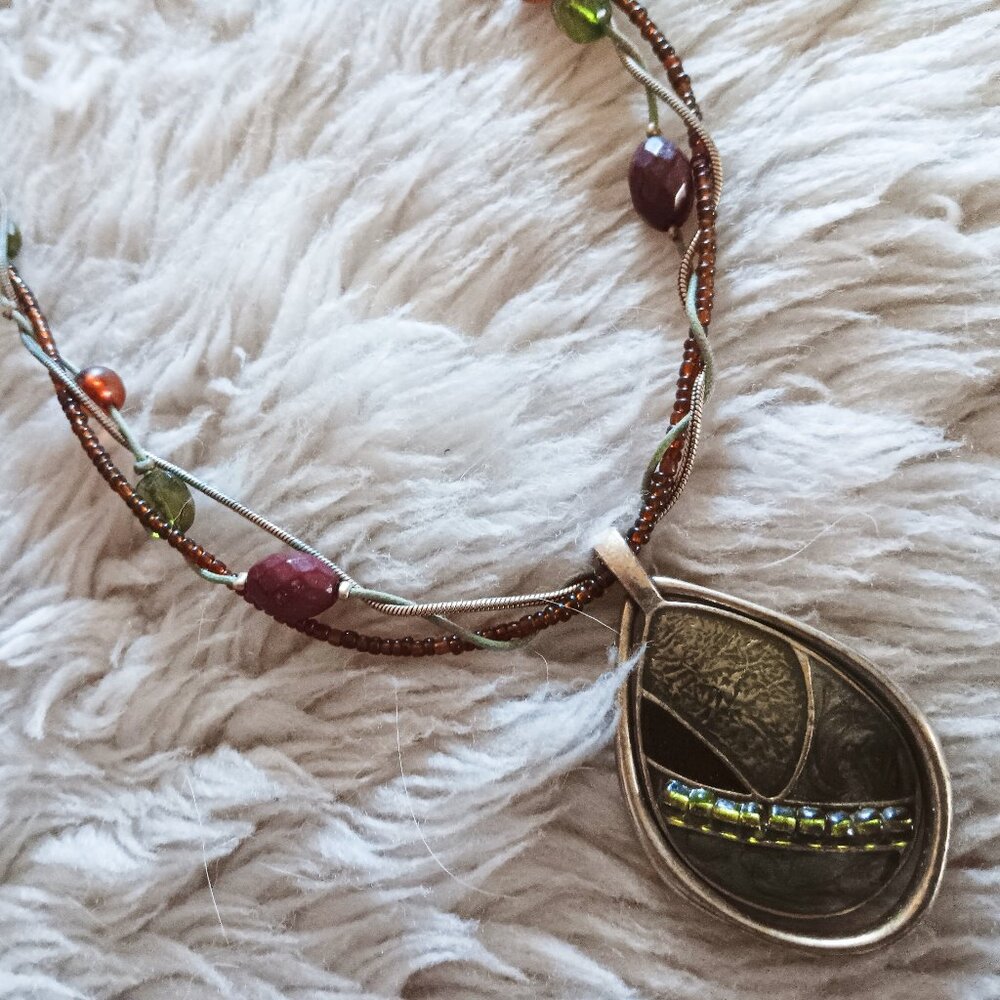 Fun Bohemian Style